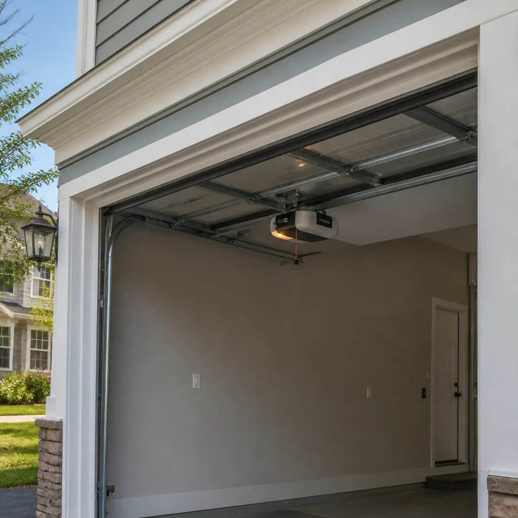 LiftMaster openers