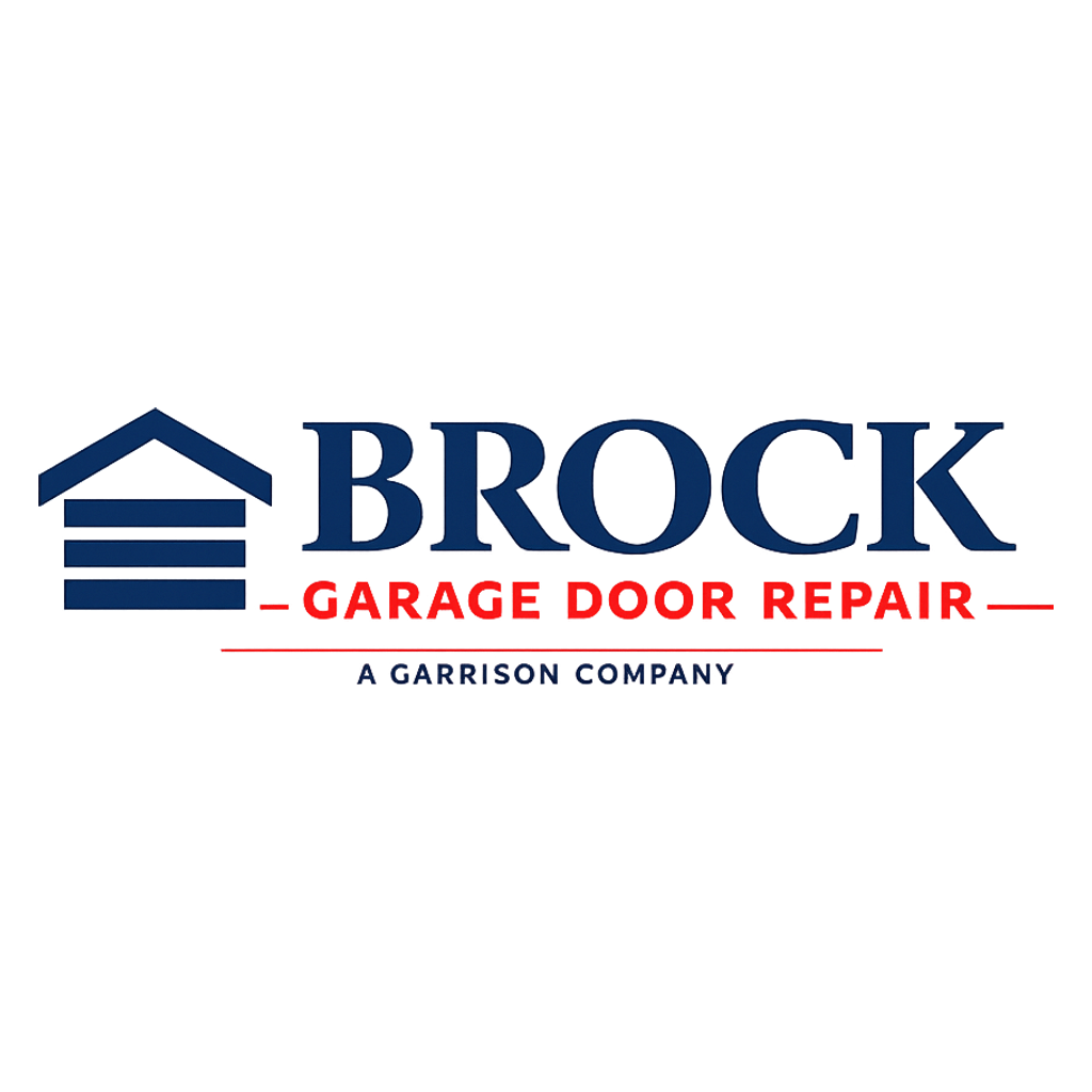 Brock Garage Doors Henderson